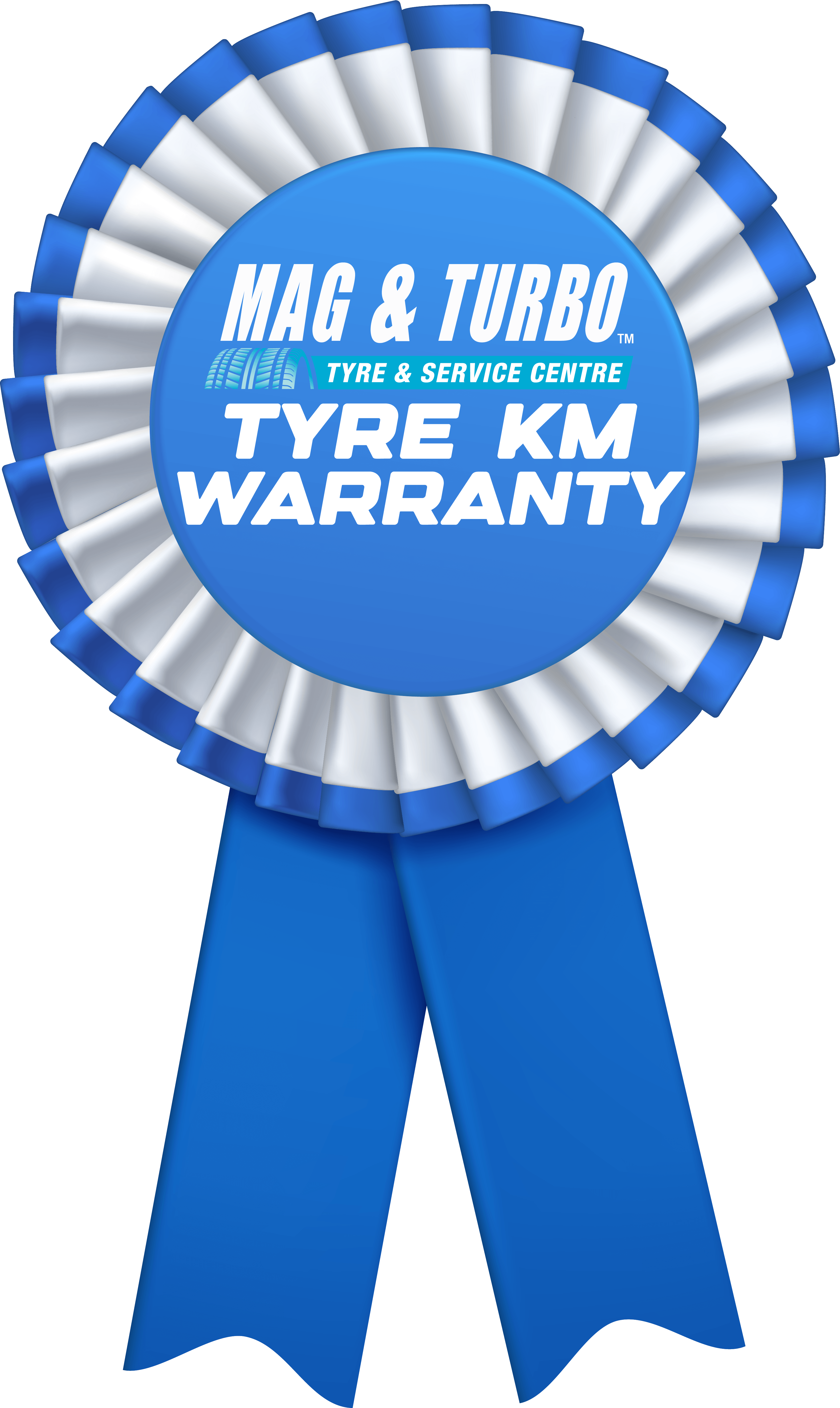 New Tyre Warranty