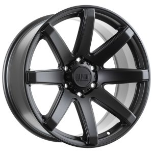 Nomad – Matt Black