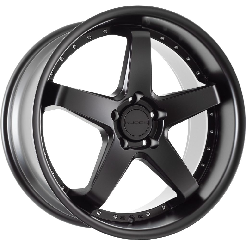 Bathurst – Matt Black
