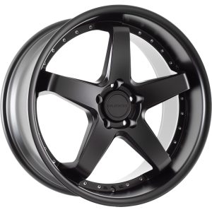 Bathurst – Matt Black