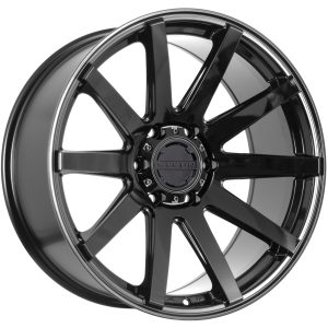 Force – Gloss Black