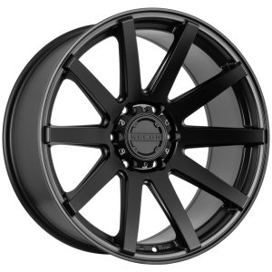 Force – Matt Black