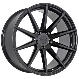 Chase – Gloss Black