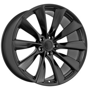 Pulse – Matt Black