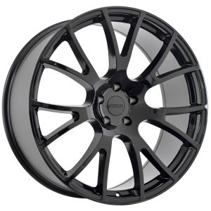 Fury – Gloss Black