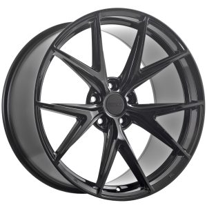 Charger – Gloss Black
