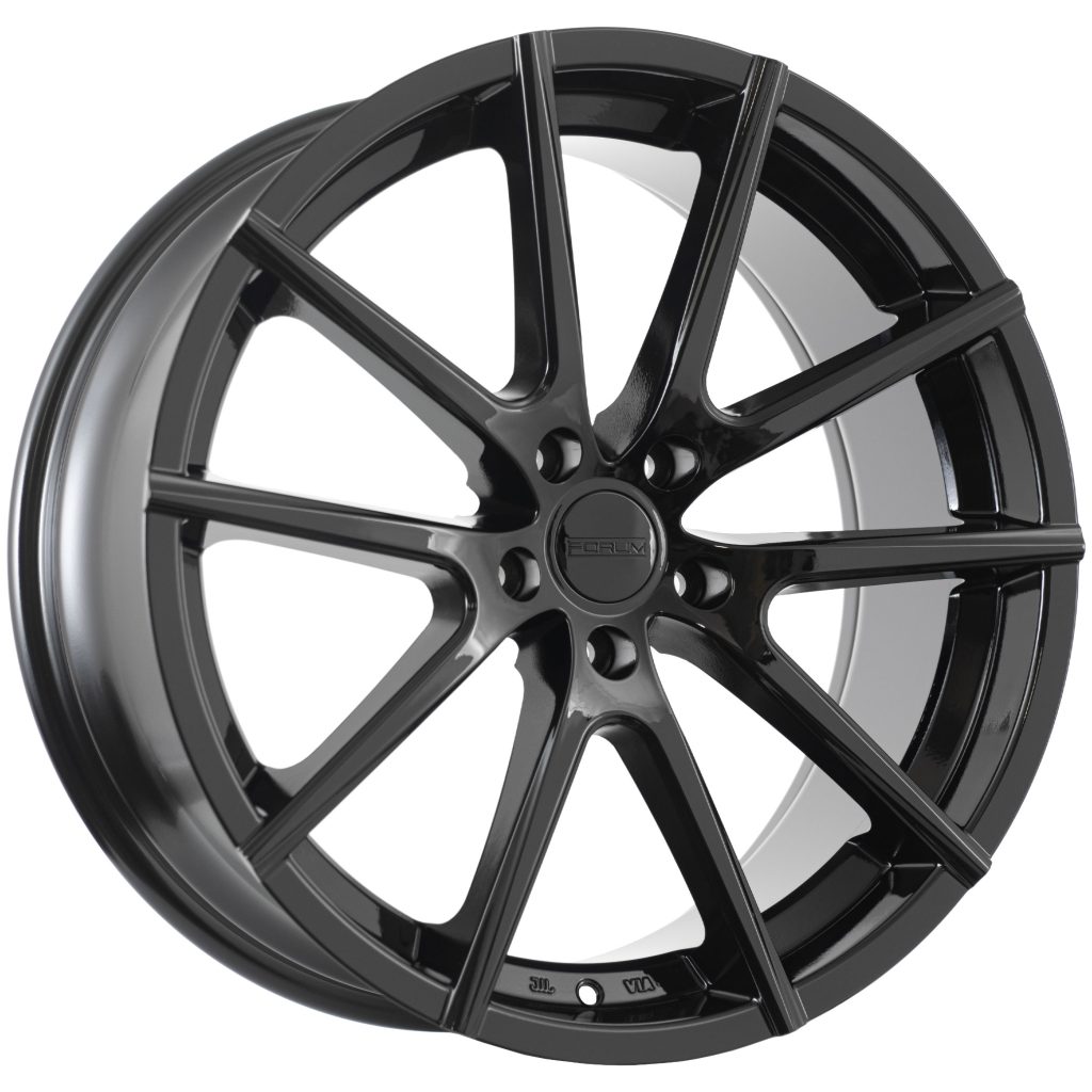Helios – Gloss Black