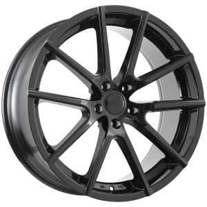 Helios – Gloss Black