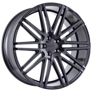Injector – Gloss Black