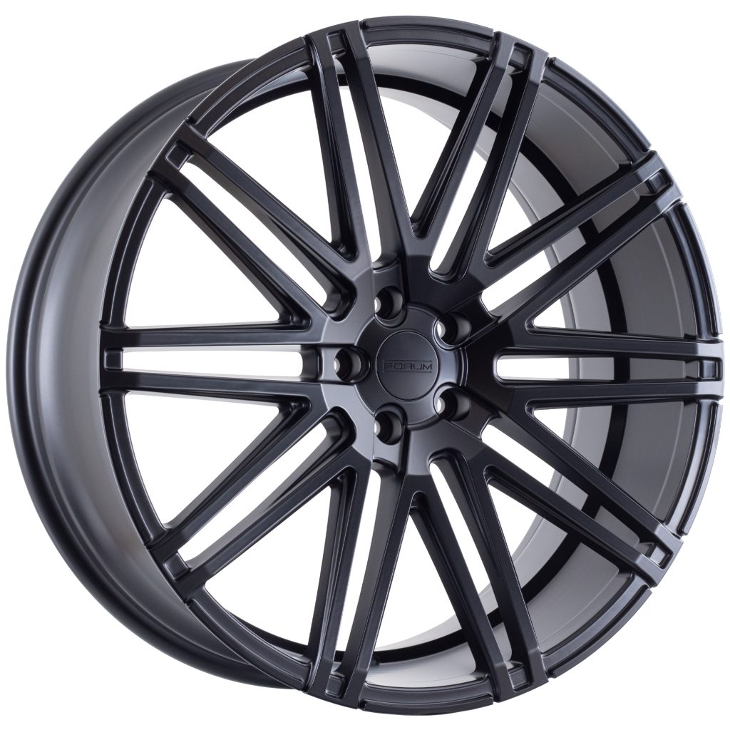 Injector – Matt Black