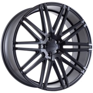 Injector – Matt Black