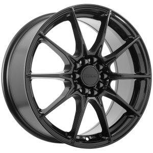 Monza – Gloss Black