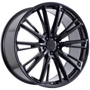 Octane – Gloss Black