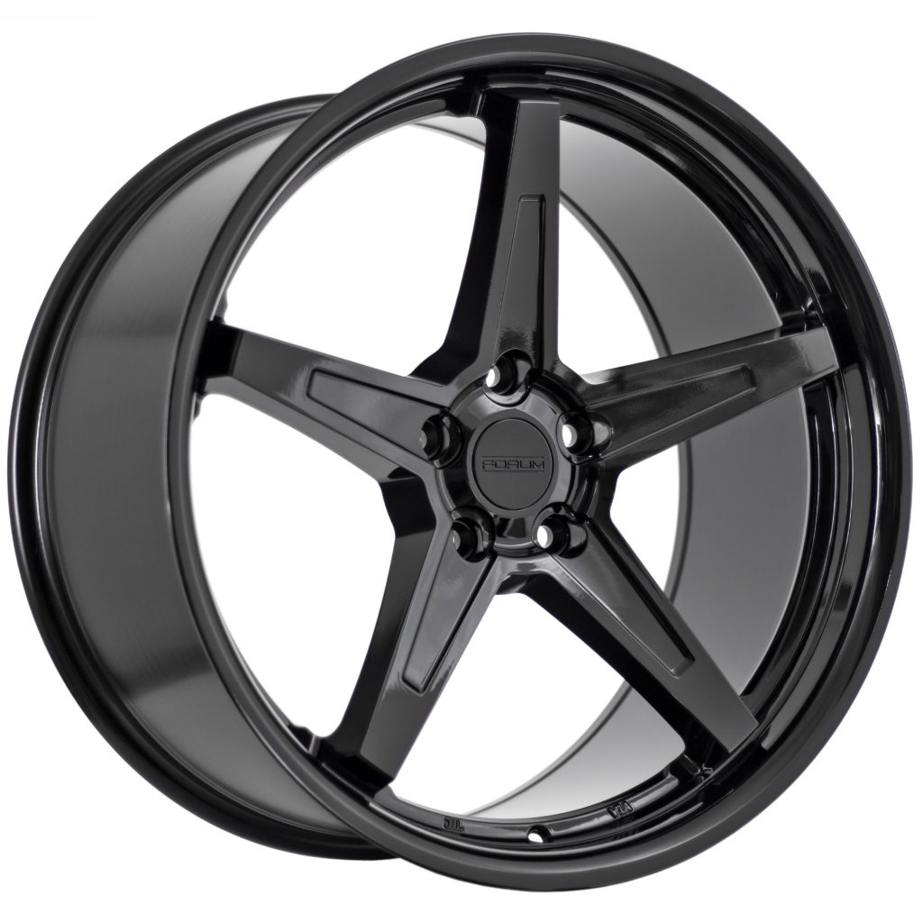 Stinger Flow Forged – Gloss Black