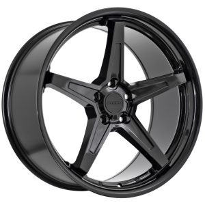 Stinger Flow Forged – Gloss Black