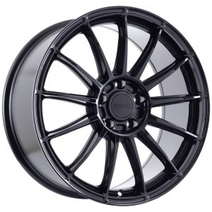Tracker – Gloss Black