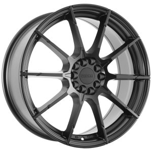 Ares – Matt Black