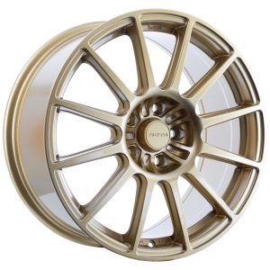 Gravel – Gold