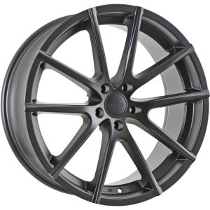 Helios – Matt Black