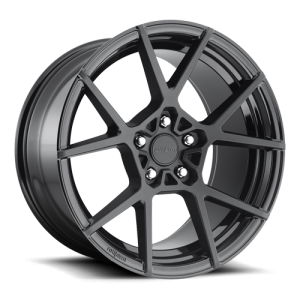 KPS – Black on Black