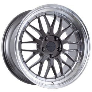 Osaka – Hyper Grey Polished Lip