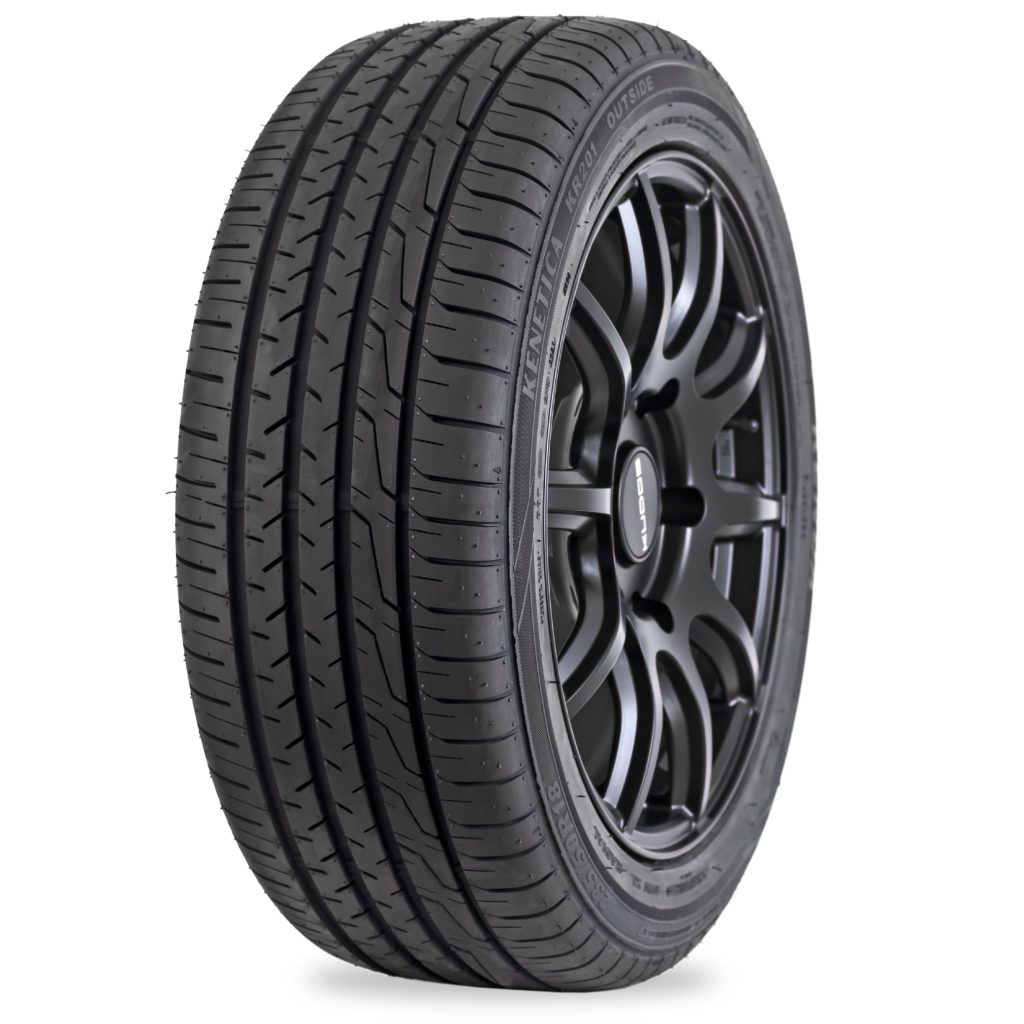 Kenetica KR201