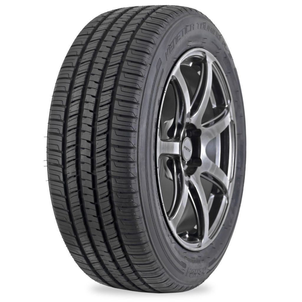 Kenetica KR217