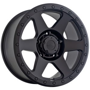 Dakar – Matt Black