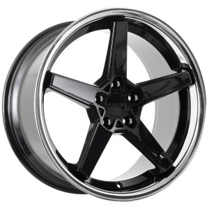 Essen – Gloss Black Chrome Lip