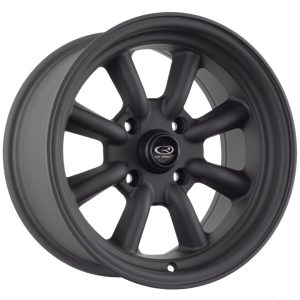 RKR – Matt Black