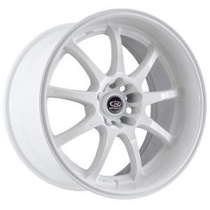 P1R – White