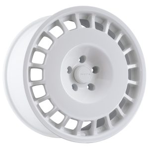Tarmac – White