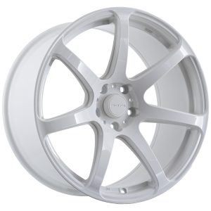 Vector Pro – White
