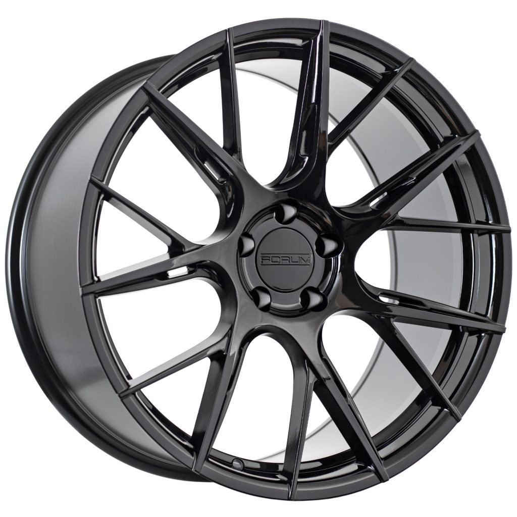 Rocker Flow Forged – Gloss Black