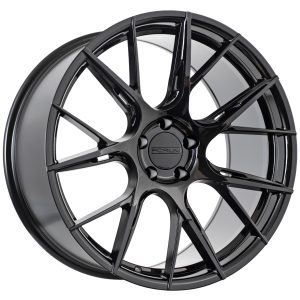 Rocker Flow Forged – Gloss Black