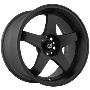 GTRD – Matt Black