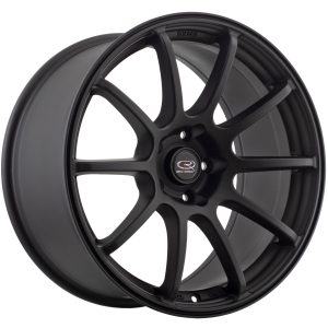 GForce – Flat Black