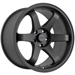 Grid – Matt Black