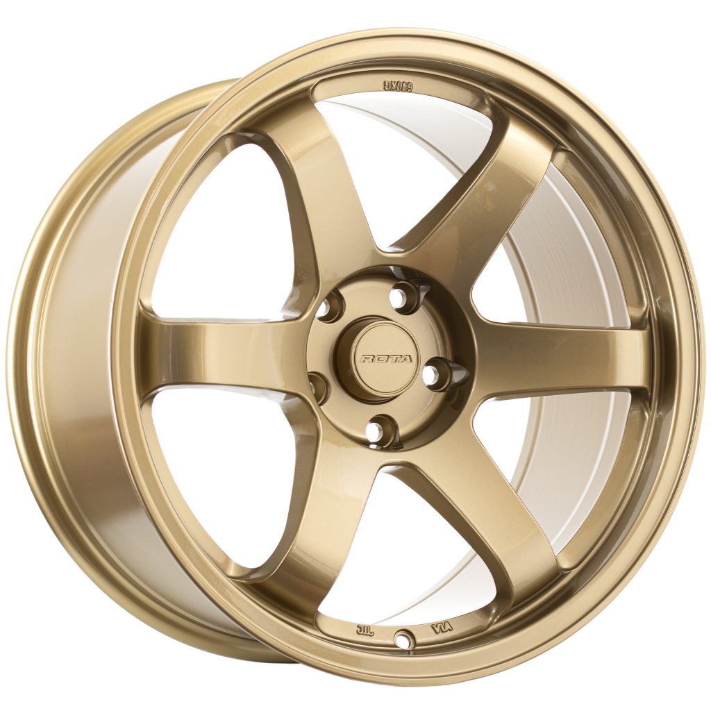 Grid – Gold
