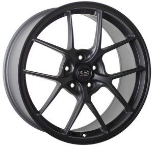 KBF – Flat Black