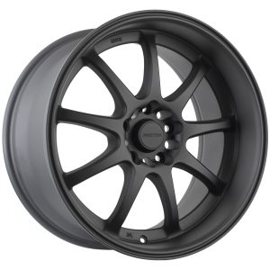 P1R – Matt Black