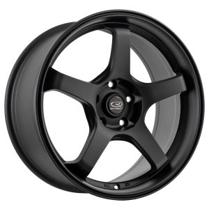 RT5 – Flat Black