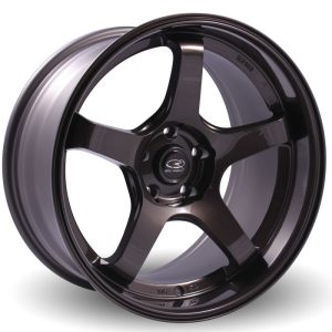 RT5 – Gunmetal