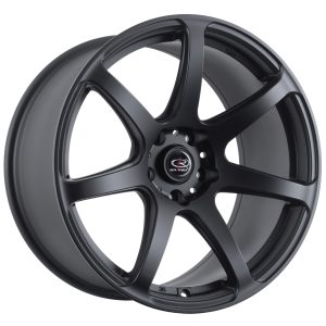 Vector Pro – Flat Black