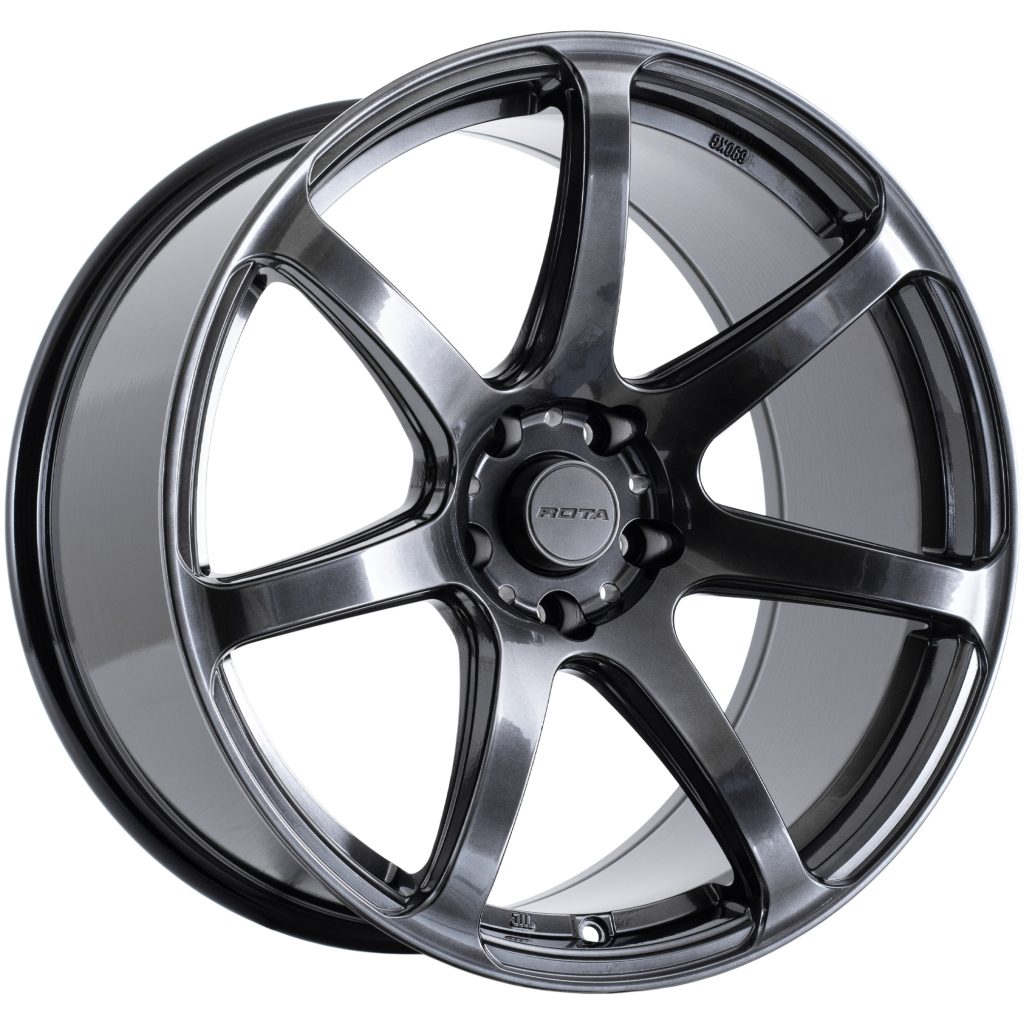 Vector Pro – Hyper Black