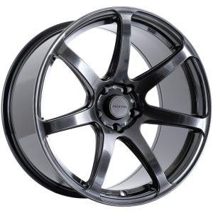 Vector Pro – Hyper Black
