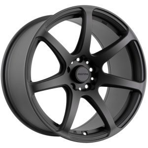 Vector Pro – Matt Black