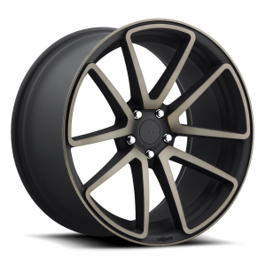 SPF – Black Dark Tint