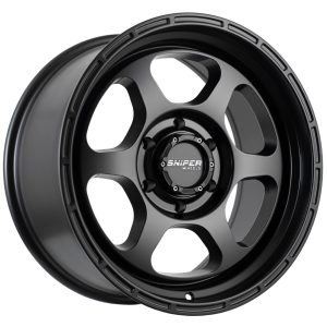 Frontline – Matt Black
