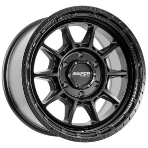 Recon – Matt Black